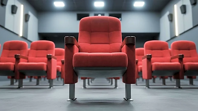 How Movie Heroes Changed From Boomers To Gen Z