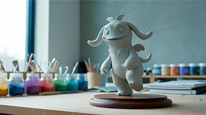 How Animated Family Movies Became Cross-Generational Events
