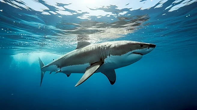 Why Shark Movies Keep Swimming Back Into The Summer Movie Calendar