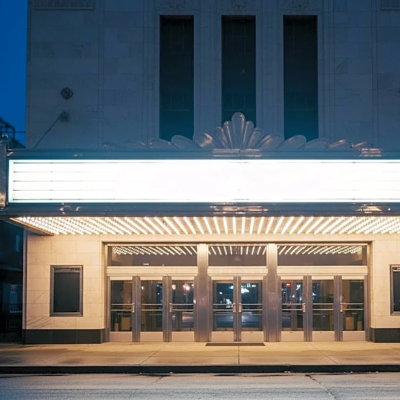 Why Summer Horror Feels Different When You Leave The Theater After Dark