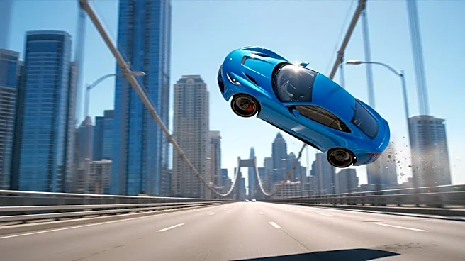 How Second Units Help Build Hollywood’s Biggest Action Sequences