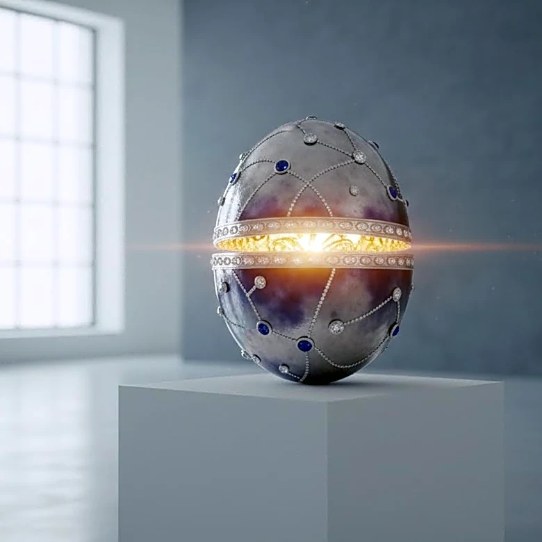 5 Animation Easter Eggs And Running Gags That Reward Repeat Viewings