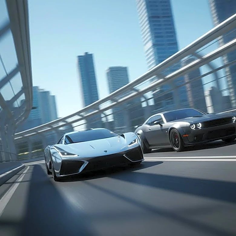 The One Chase Sequence That Can Define An Entire Summer Action Movie