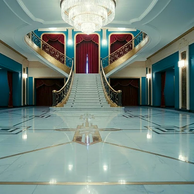 Before Your Next Summer Movie Marathon, Learn The Difference Between Suspense And Spectacle