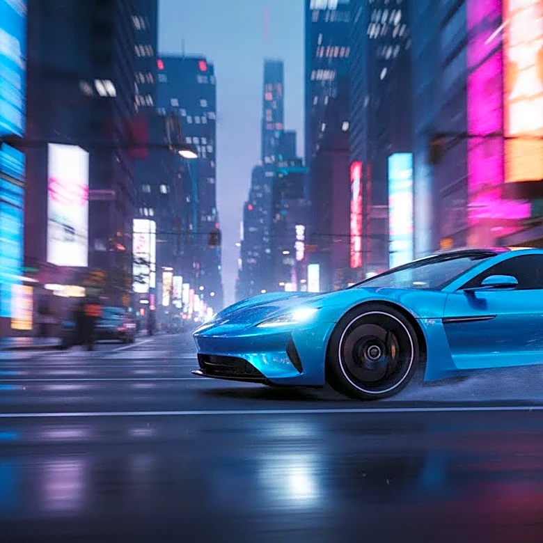 How To Build A Summer Action-Movie Night With One Car Chase, One Creature Feature, and One Comedy