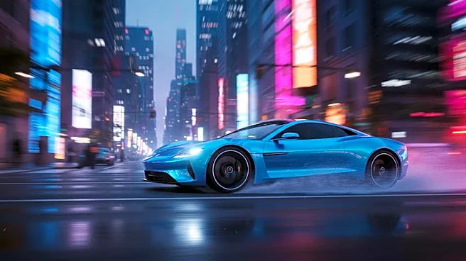 How To Build A Summer Action-Movie Night With One Car Chase, One Creature Feature, and One Comedy