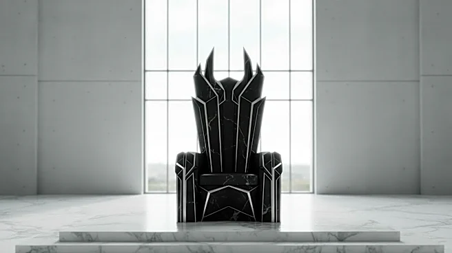 9 Ways A Movie Can Waste A Great Villain