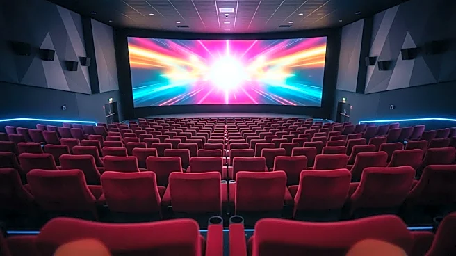Streaming Premiere vs. Theatrical Release: Which Better Serves A Family Summer Movie?