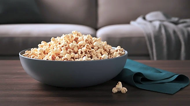 How To Recreate A Theater-Style Family Summer Movie Night at Home