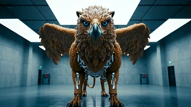 How Blockbuster Spectacle Evolved From Mechanical Effects To Virtual Production