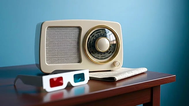 Remember The Era When Summer Movies Were Sold By Newspaper Ads And Radio Spots?