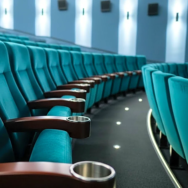Why Anticipation, Air-Conditioning, And Escapism Make Summer Moviegoing Feel Special