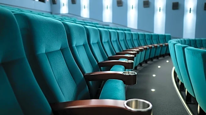 Why Anticipation, Air-Conditioning, And Escapism Make Summer Moviegoing Feel Special
