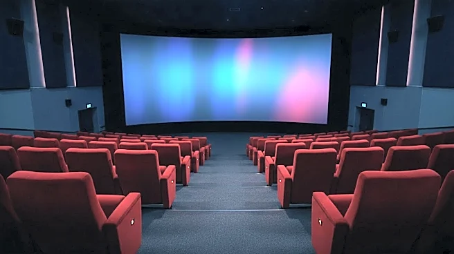 Why Big-Screen Summer Movies Can Feel More Memorable Than Watching At Home