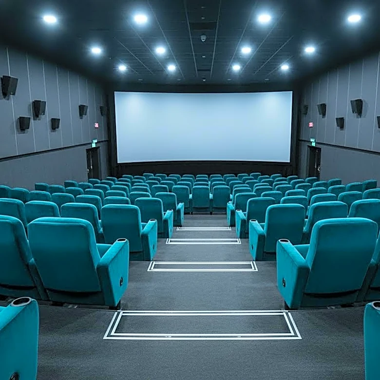 The Programming Strategy Theater Owners Use To Survive Crowded Summer Movie Weekends