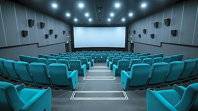 The Programming Strategy Theater Owners Use To Survive Crowded Summer Movie Weekends