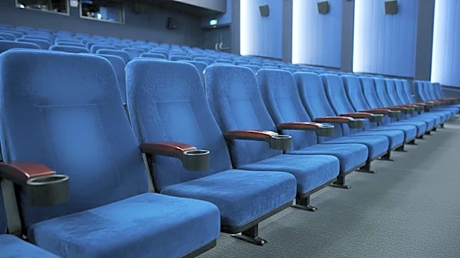 Why Midnight Screenings Became Part Of Summer Movie Fan Culture