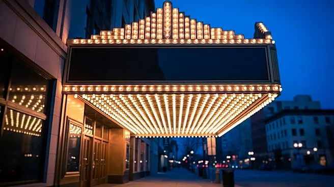 6 Blockbuster Milestones That Changed Hollywood’s Business Model