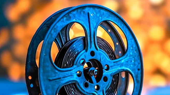 5 International Films For Viewers Who Loved Tenet