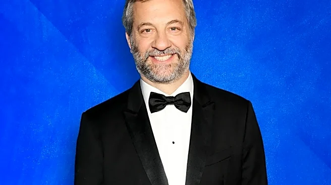 6 Directors and Directing Teams Who Share Judd Apatow’s Comedy DNA