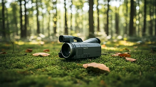 How Found-Footage Horror Influenced Mainstream Filmmaking