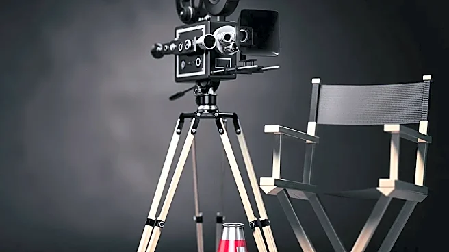 How Hollywood Test Screenings Evolved From Sneak Previews to Data-Driven Audience Research