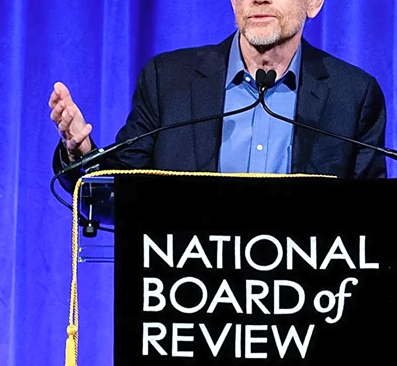 4 Ron Howard Casting Choices That Show His Eye For Unexpected Talent