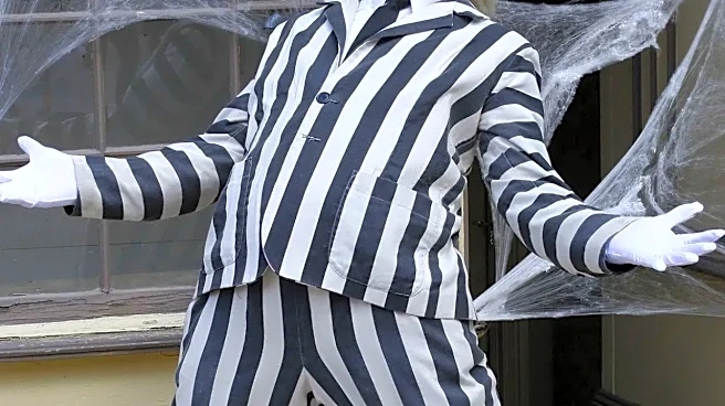 Why Beetlejuice’s Final Shrunken-Head Gag Is Smarter Than It Looks