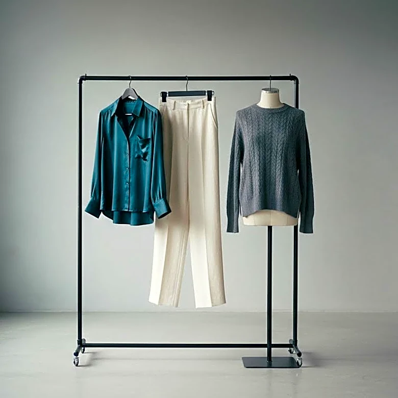 The Hidden Detail That Makes Color Palettes for Women in Their 50s Work