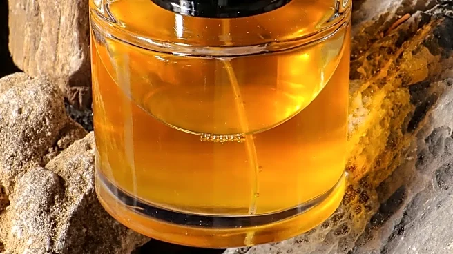 Why Most Americans Misread Byredo Bal d'Afrique Compared with Similar Fragrances