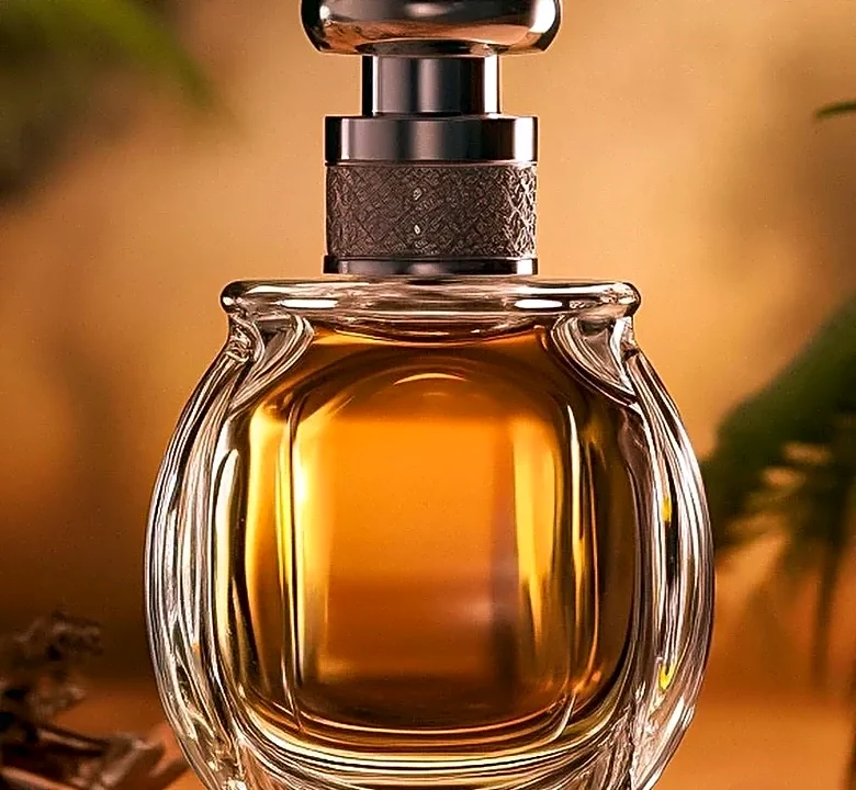 The Hidden Note in Dior Sauvage Most Wearers Never Identify