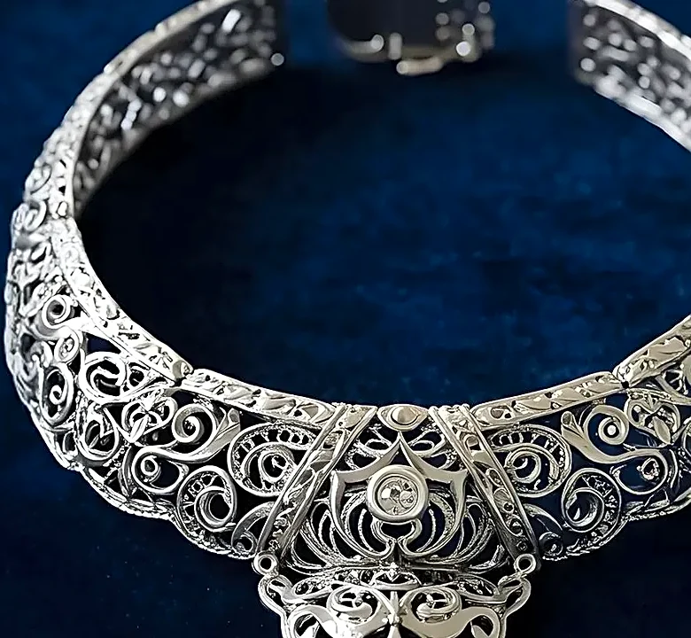 The Real Reason Chokers Are Worth the Premium