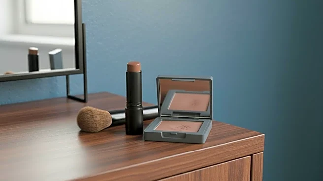 Why Most Americans Misread Cream Contour vs. Powder Contour