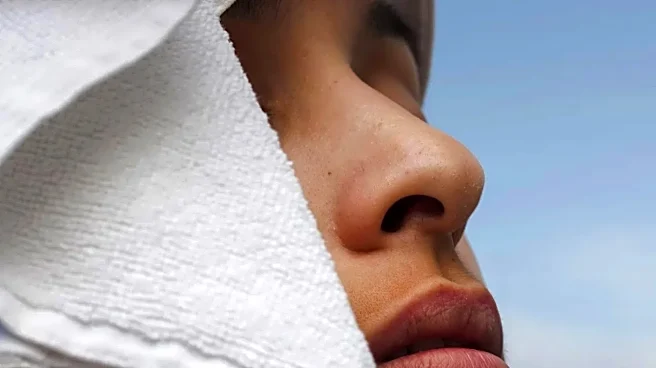 Why Treating Forehead Lines Matters More in Your 40s Than Your 20s
