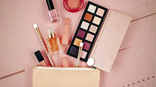 How the Clean Girl Makeup Look Quietly Defines a Modern American Look