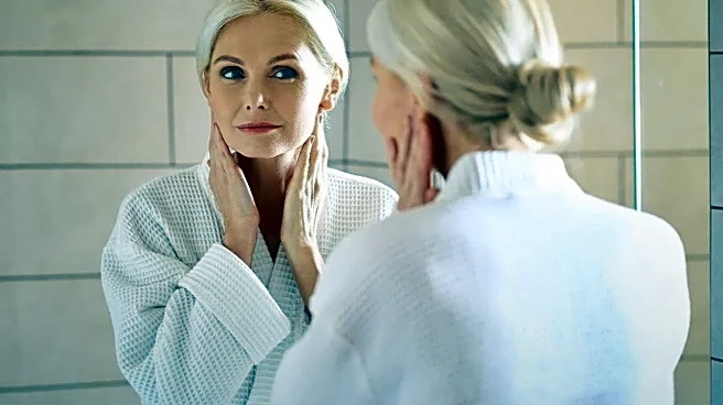 Why Most Americans Misread Postpartum Skincare Routines
