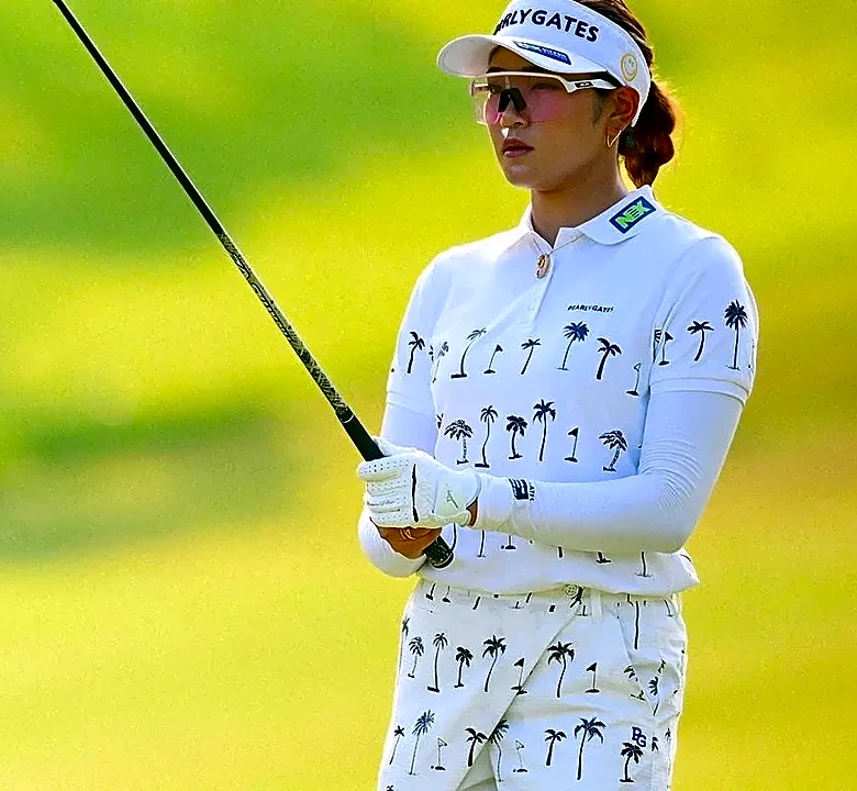 Why Golf Outfits Matter More Than the Fashion Press Suggests