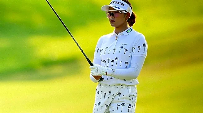Why Golf Outfits Matter More Than the Fashion Press Suggests