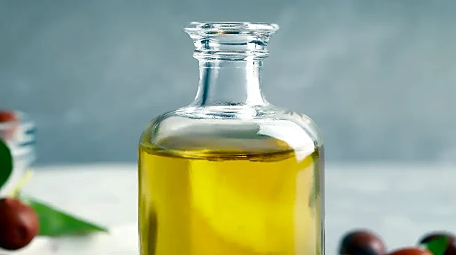 The Real Reason Dermatologists Disagree About Jojoba Oil in Skincare