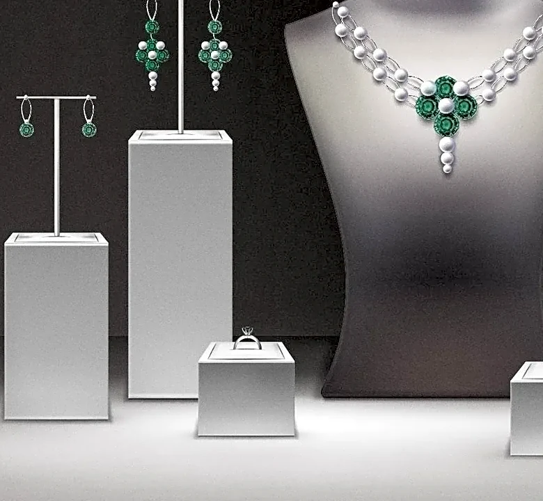 How Tiffany & Co.'s Iconic Pieces Quietly Outlast Trends