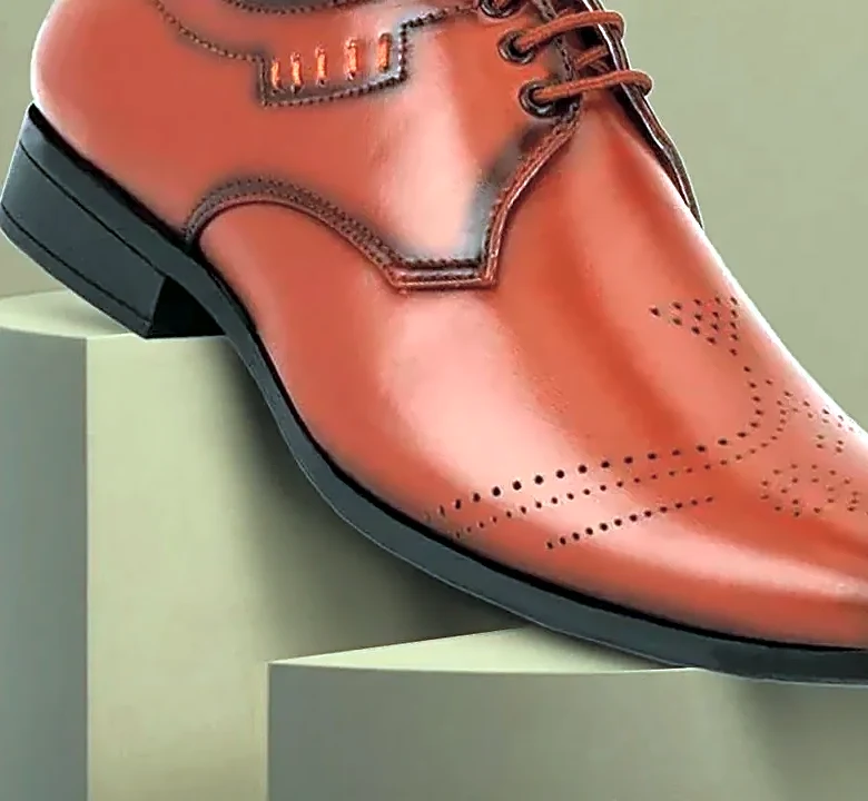 5 Pieces to Pair With Wingtip Shoes