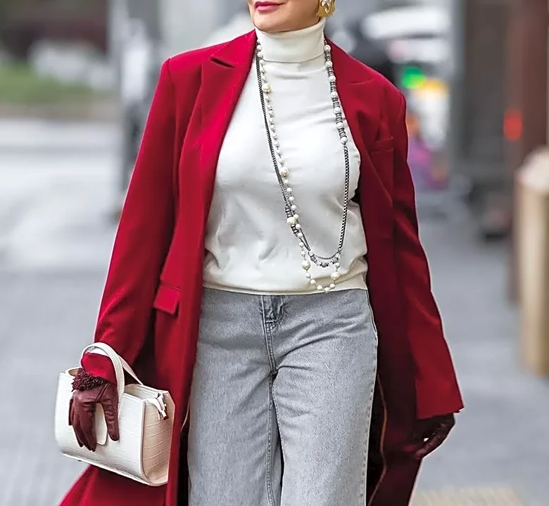 Why the Deep Winter Palette Matters More Than Trends Suggest