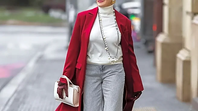 Why the Deep Winter Palette Matters More Than Trends Suggest