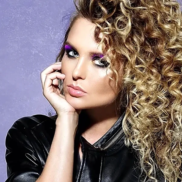 How Hairstyles of 1980s Glam Metal Quietly Shaped What Came Next