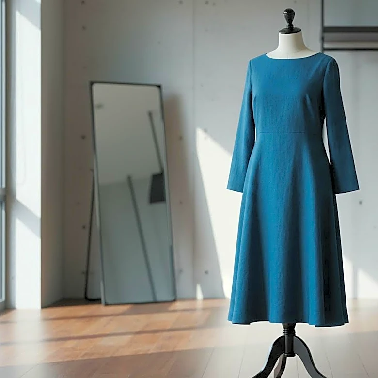 Why Senior Designers Disagree About the Midi Dress
