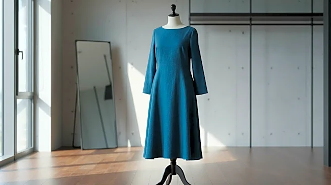Why Senior Designers Disagree About the Midi Dress