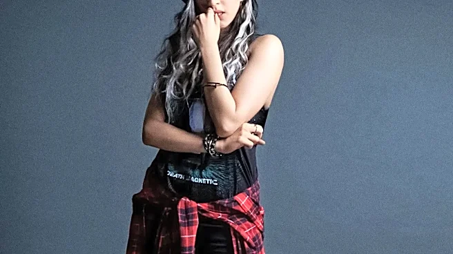 How 1990s Grunge Fashion Outlasted Three Style Cycles That Should Have Killed It