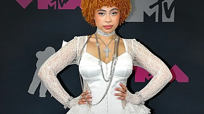 Why Vintage Shops for VMA Fashion Through the Decades Almost Looked Completely Different
