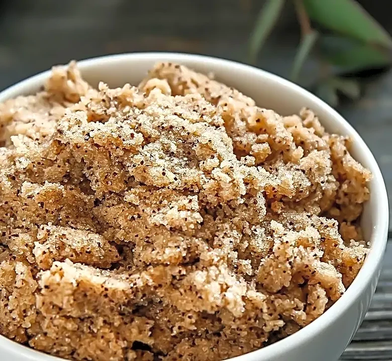 The Hidden Step in Exfoliating Body Scrubs That Most Routines Skip