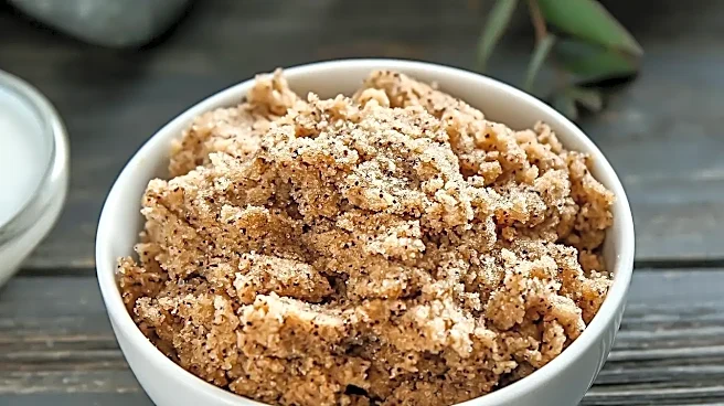 The Hidden Step in Exfoliating Body Scrubs That Most Routines Skip